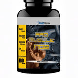 Nutrigenix - Pro Muscle No2