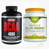 Post workout Stack