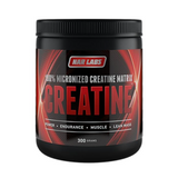 Nar Labs Creatine 100% Micronized creatine matrix
