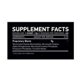 Nar Labs Creatine 100% Micronized creatine matrix