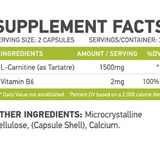 MFL L-Carnitine