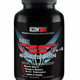 Icon Muscle Opto Test PCT