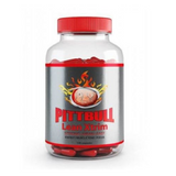 Profight Pitbull Fatburners