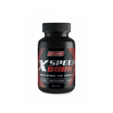 Nar Labs XSpeed Multi Stage Thermo 60 Caps
