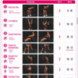 Recomp Performance - 12 Week Muscle Building Self Coaching Program