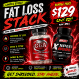 Fat Loss Stack