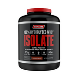 Nar Labs Whey Protein Iso 5LBS
