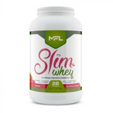 MFL Slim Whey 2LBS