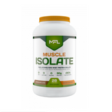MFL Whey Muscle Isolate 2LBS