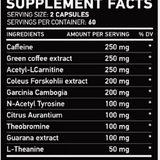 Nar Labs Fat Loss Bundle