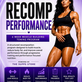 Recomp Performance - Lean Muscle System