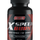 Nar Labs XSpeed Multi Stage Thermo 60 Caps